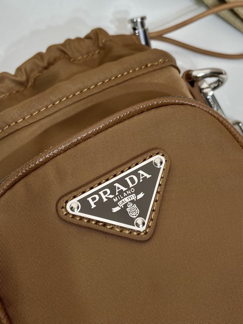 Prada Satchel Bags